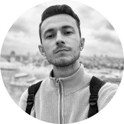 Дима Дмитриев