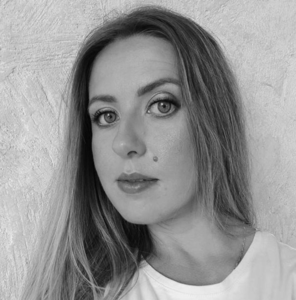 Алина Гриднева