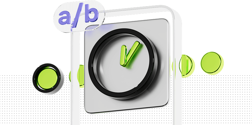 Запуск теста за 2-5 рабочих дней