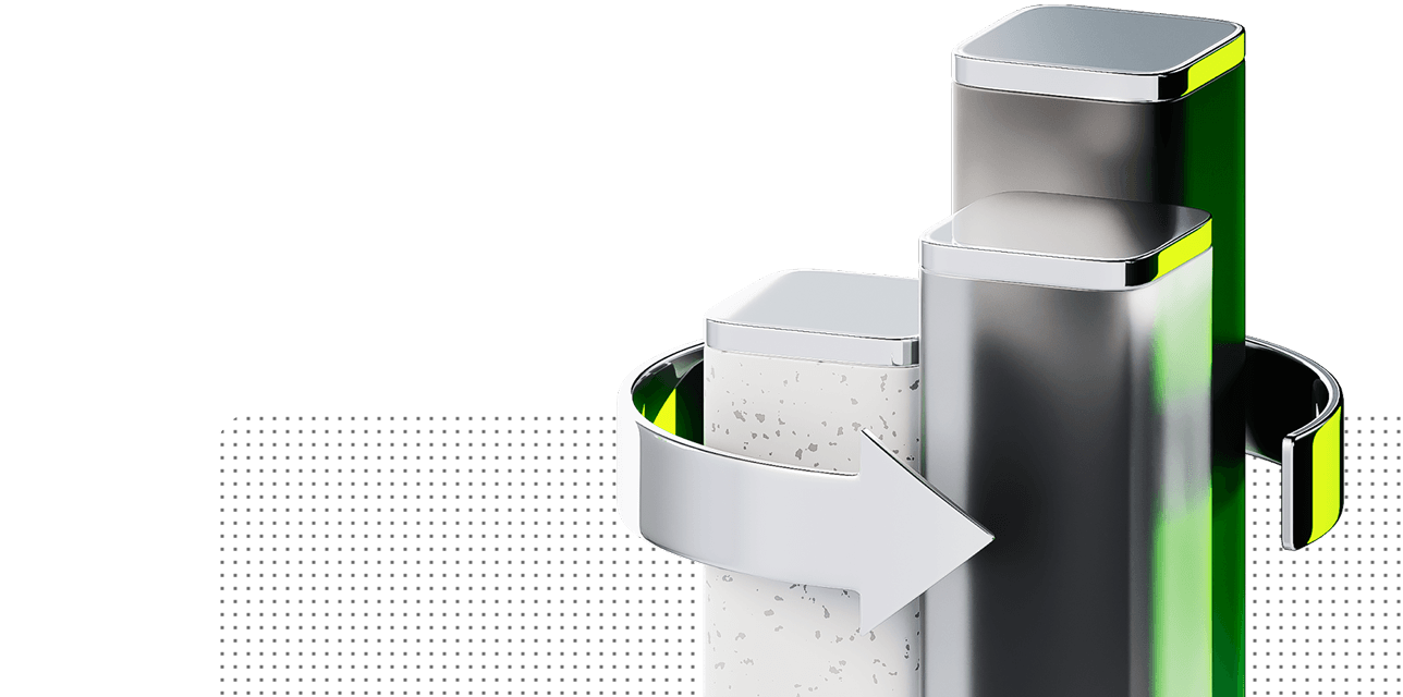 Для крупных игроков