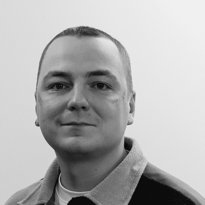 Сережа Малолетнев