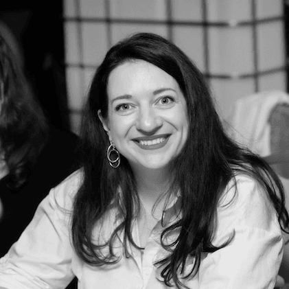 Наташа Рынкова